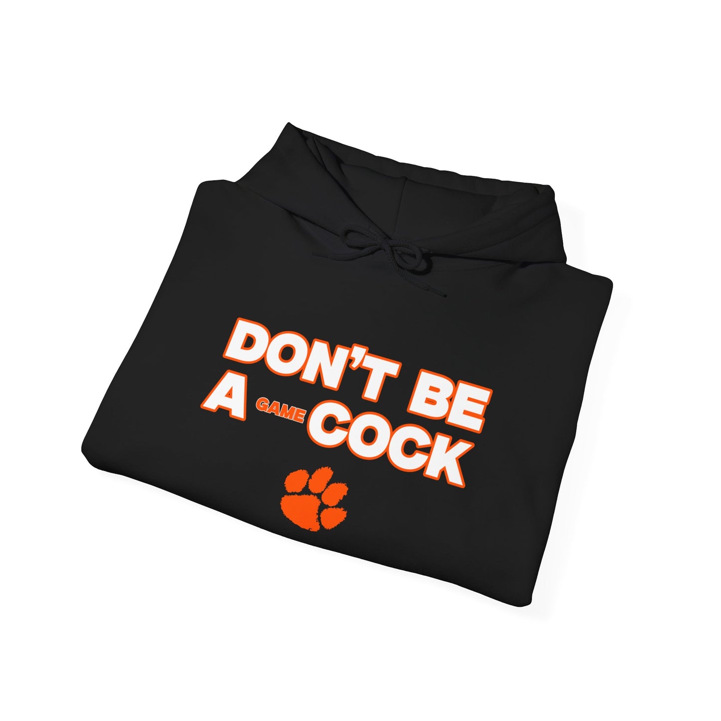 Dont be a gamecock hoodie