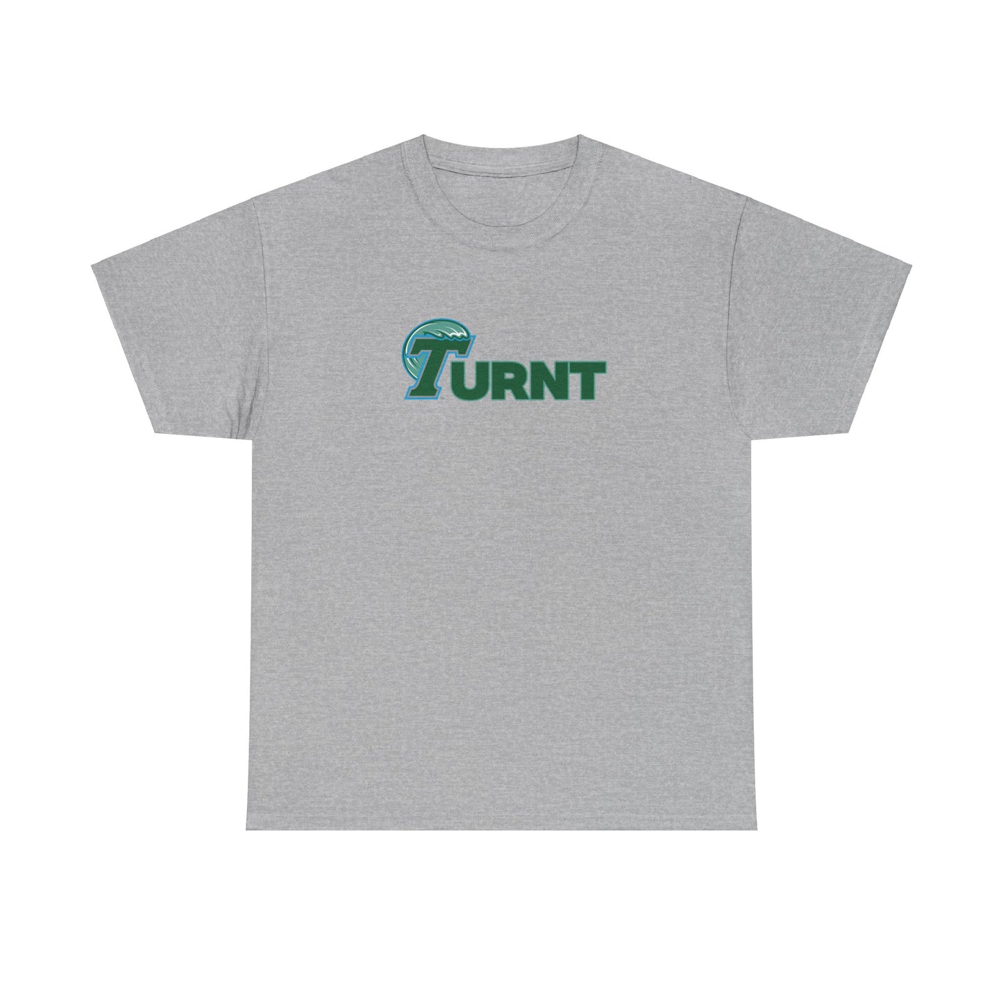 Turnt Tulane Shirt