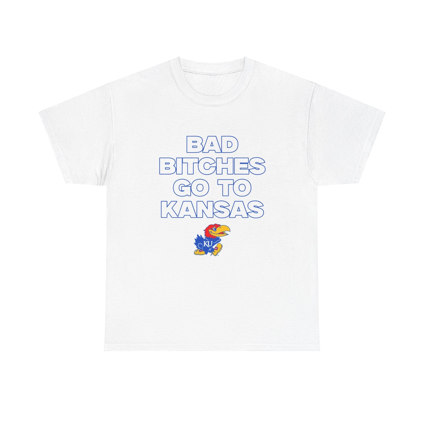 B.B Go to Kansas Shirt