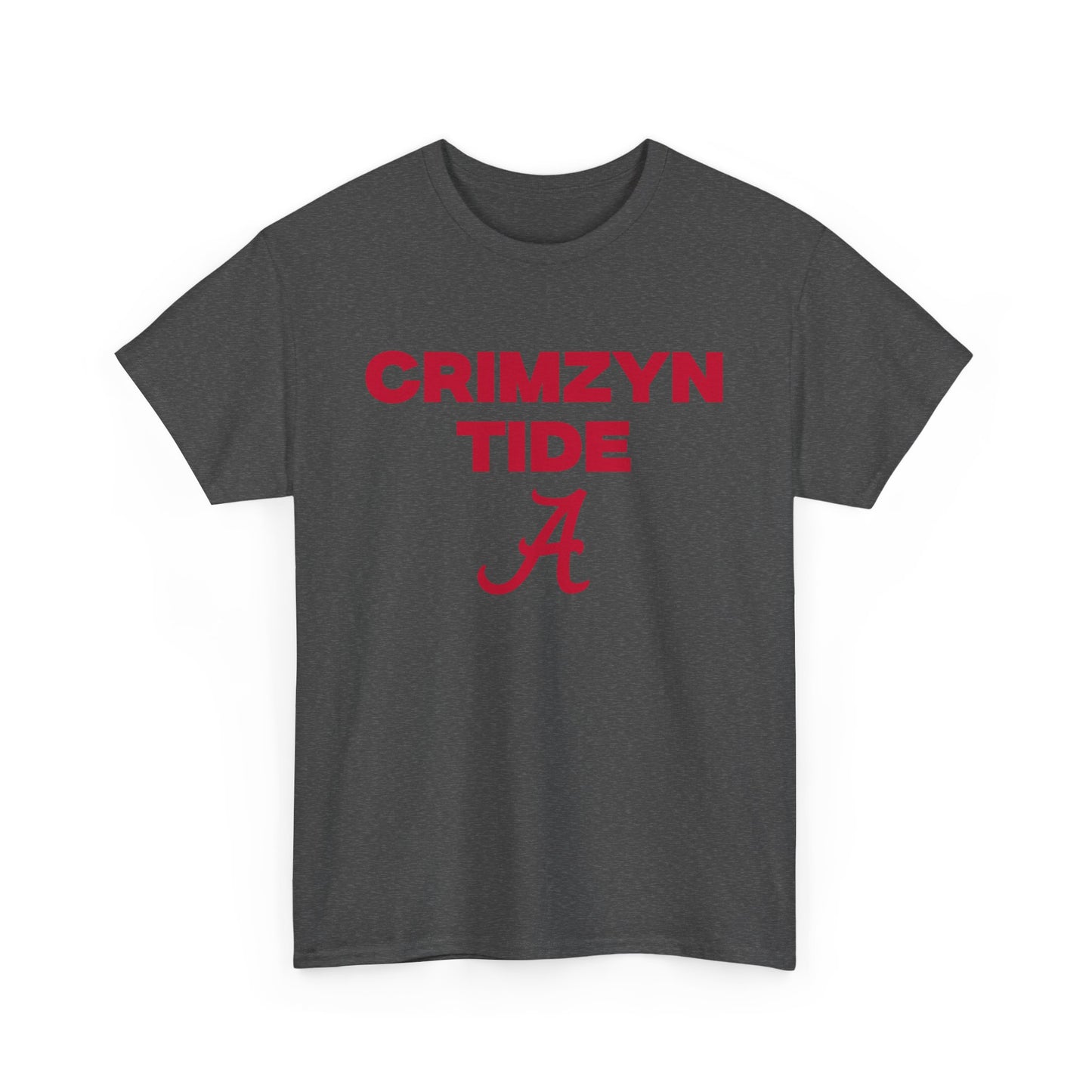 CrimZYN Tide shirt 2.0