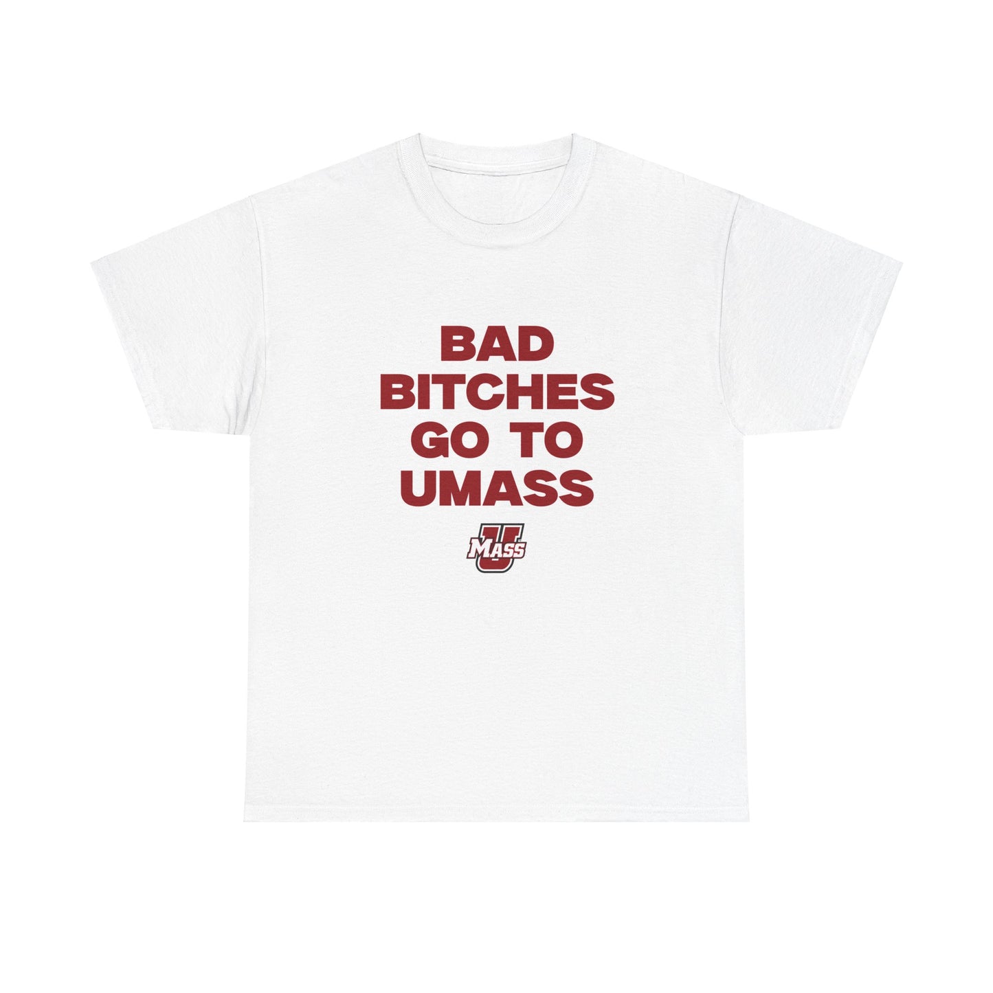 BB Go to Umass Shirt