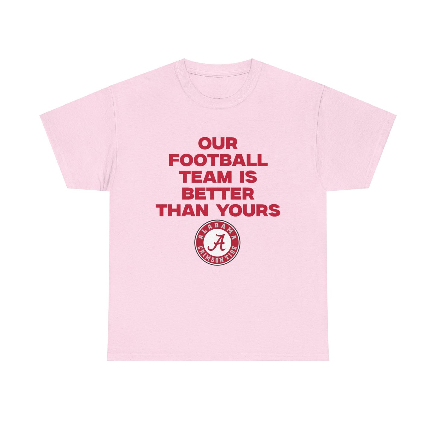 Bama football shirt