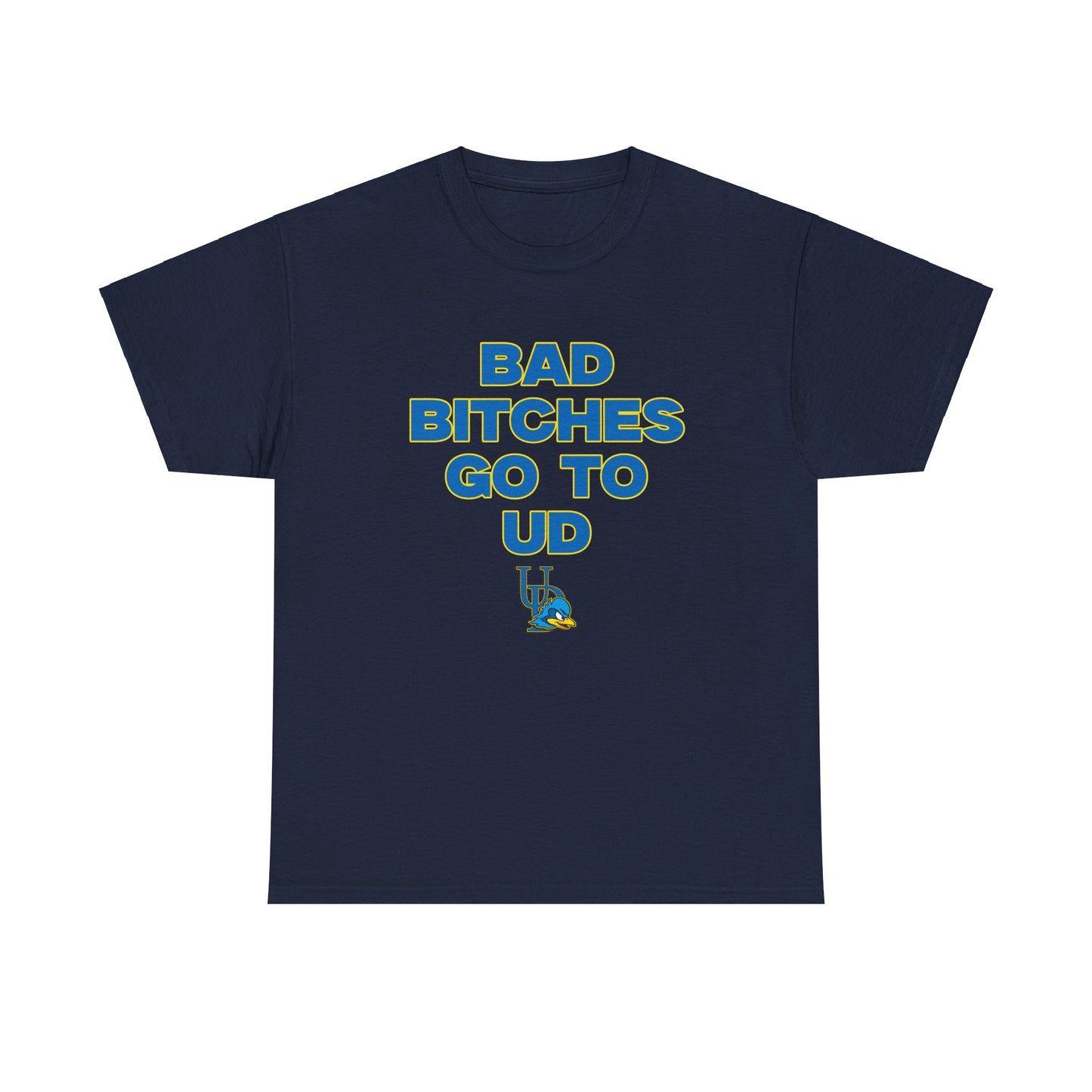 BB Go to UD Shirt