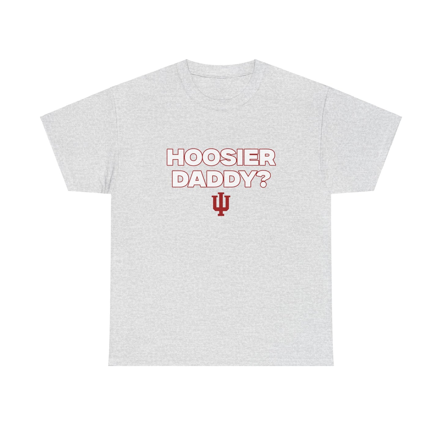 Hoosier Daddy Shirt