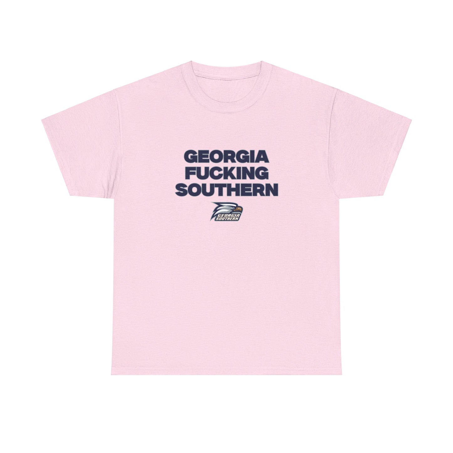 Georgia F***** Southern Shirt