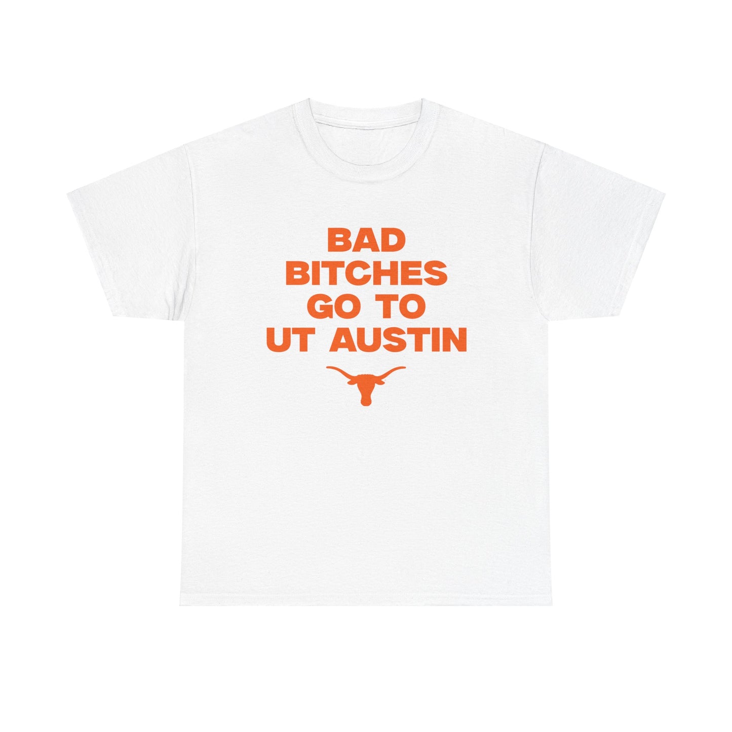 B.B Go to UT Austin Shirt