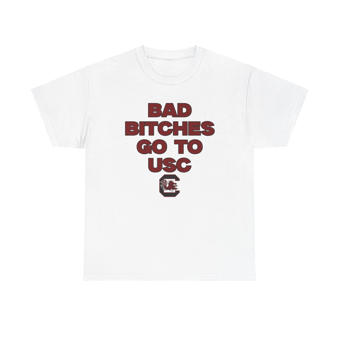 BB Go to South Carolina Shirt