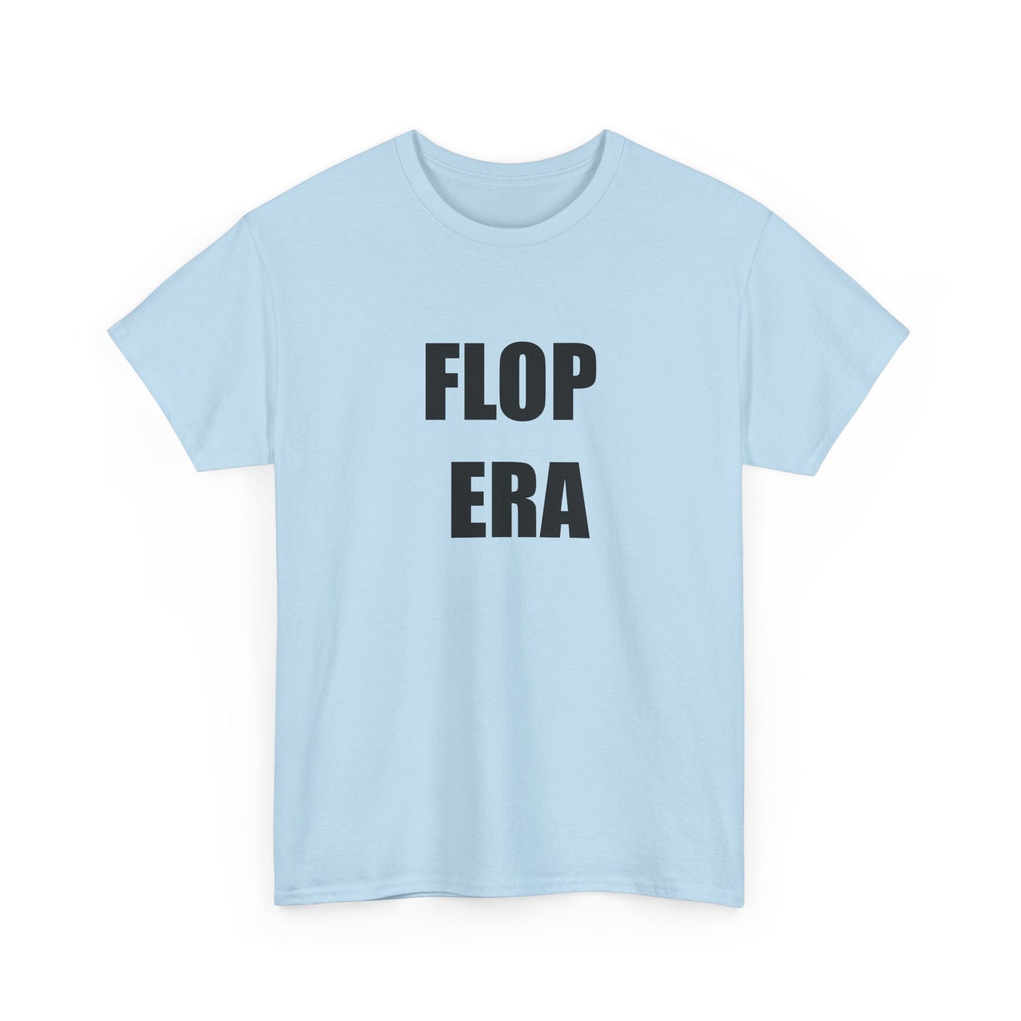 Flop Era T-shirt