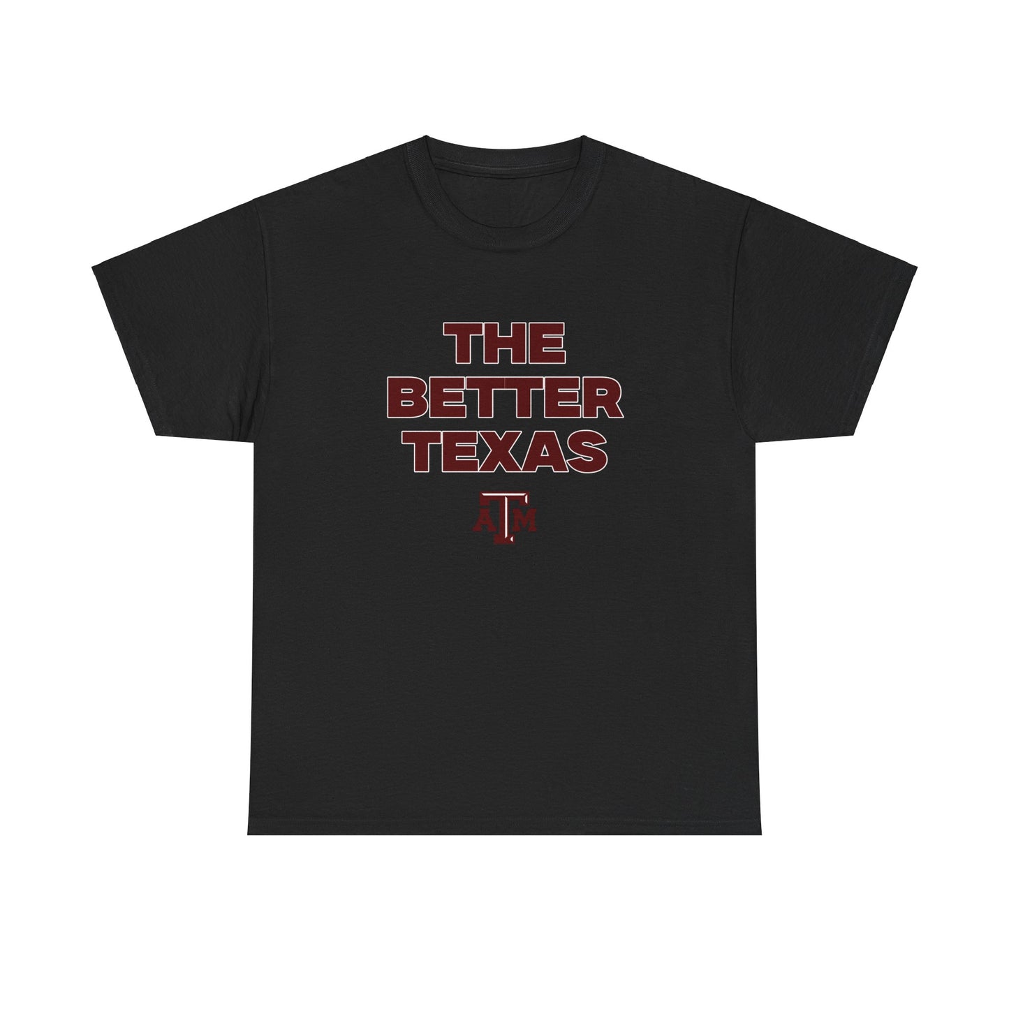 The Better Texas Shirt