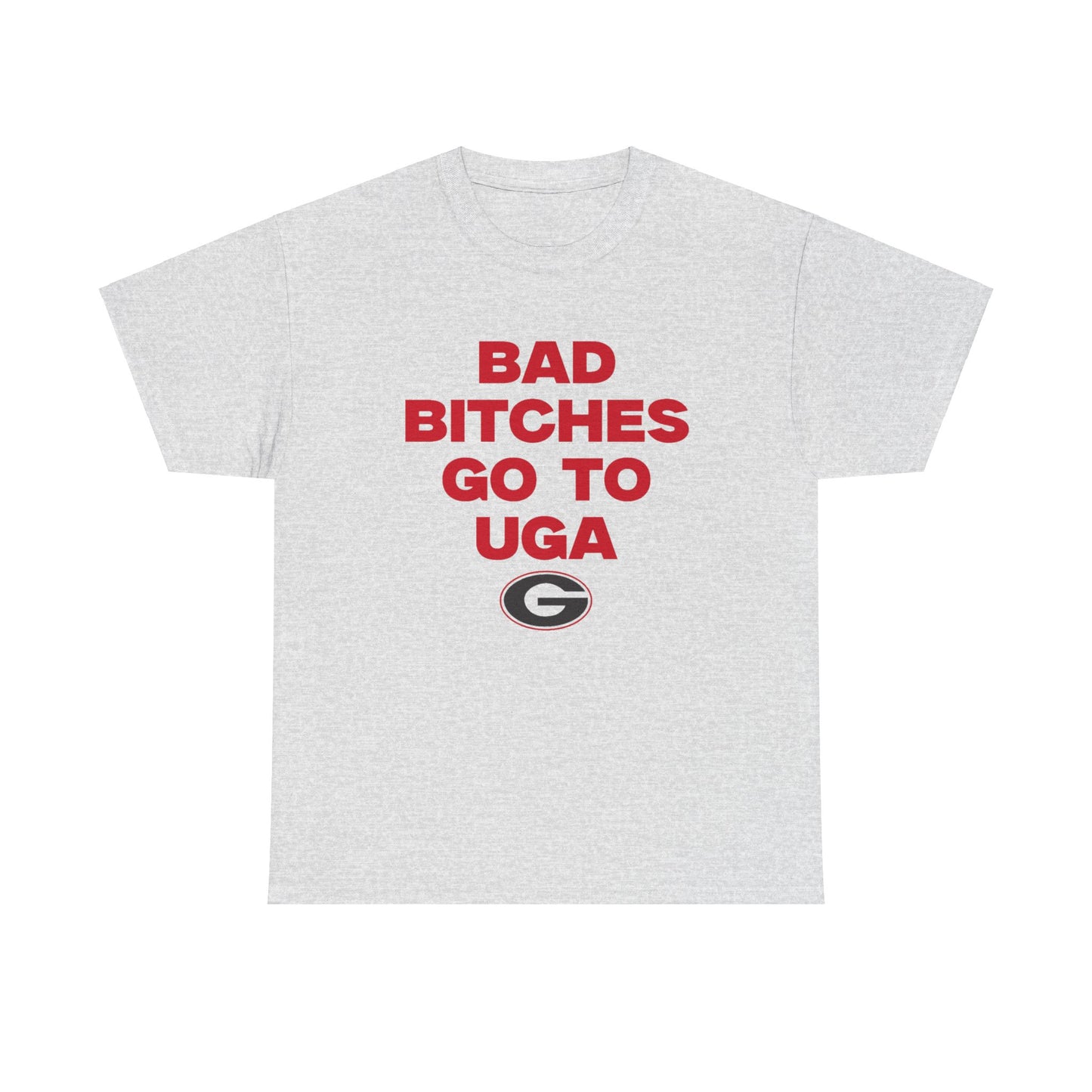 B.B Go to UGA Shirt