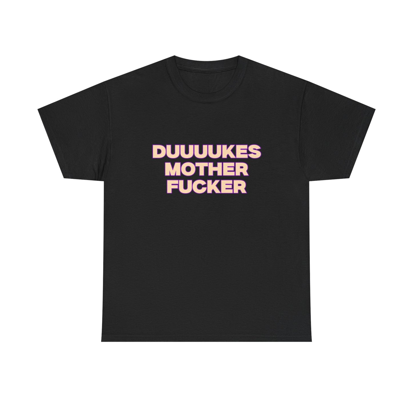 Duuukes MF T-shirt