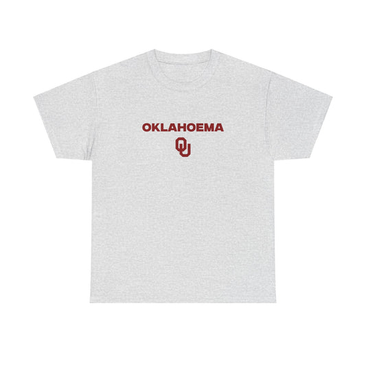 OklaHOEma Shirt