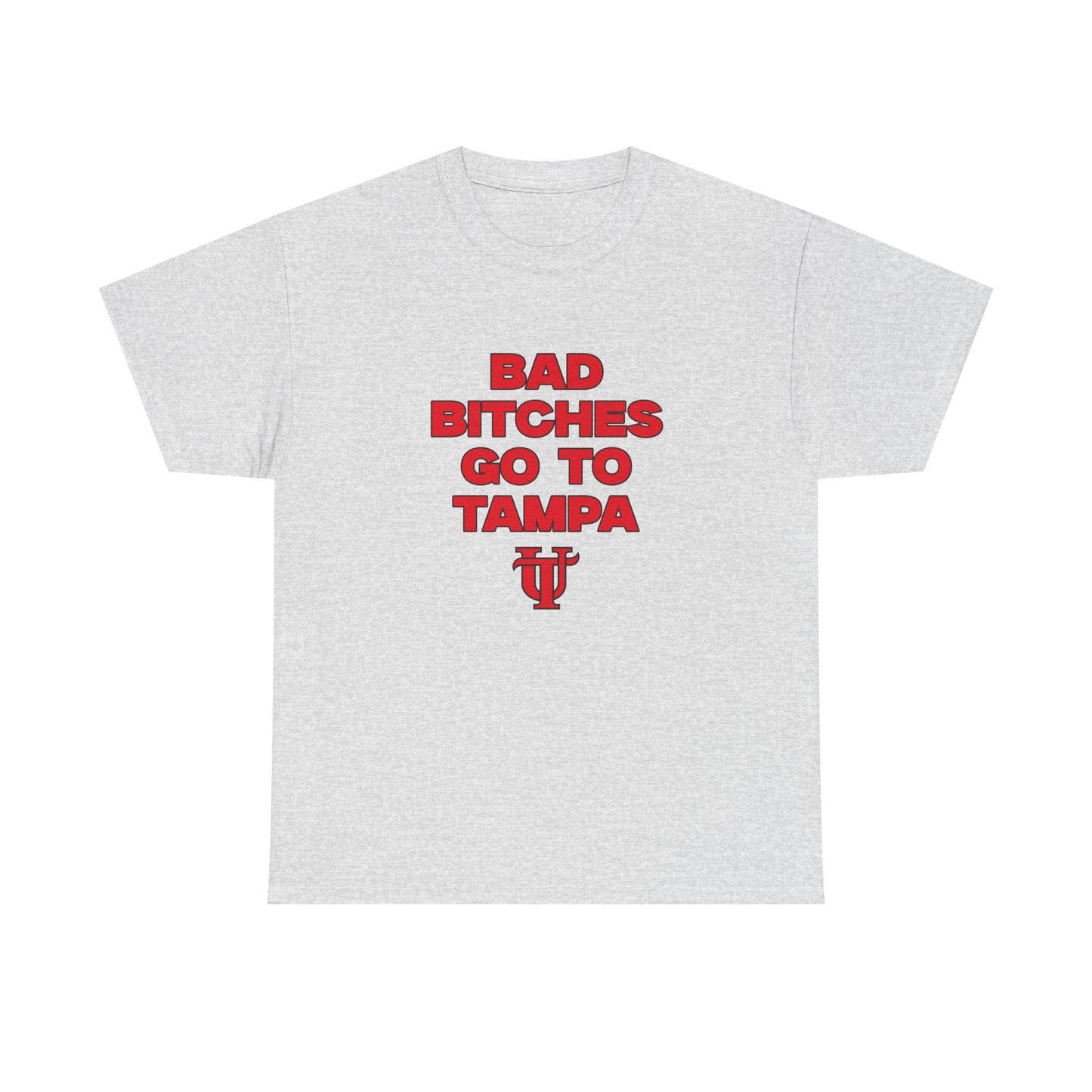 B.B Go to Tampa Shirt