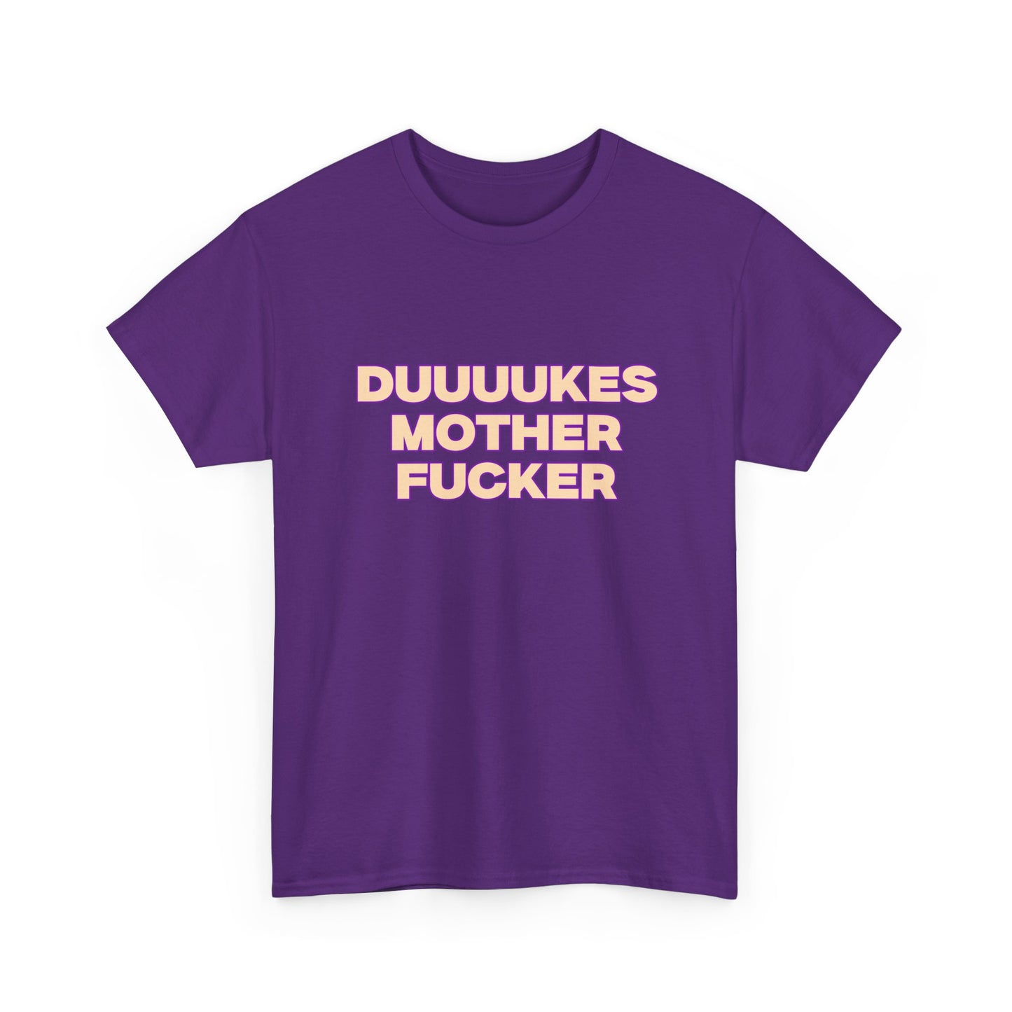Duuukes MF T-shirt