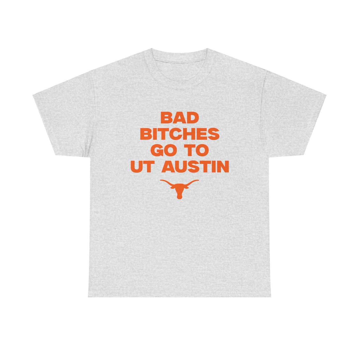 B.B Go to UT Austin Shirt