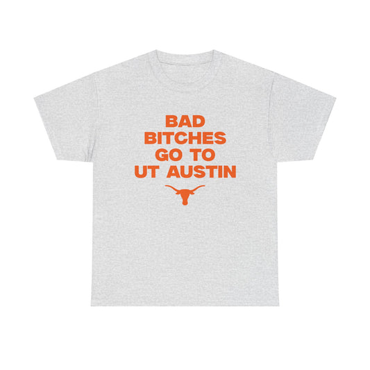 B.B Go to UT Austin Shirt