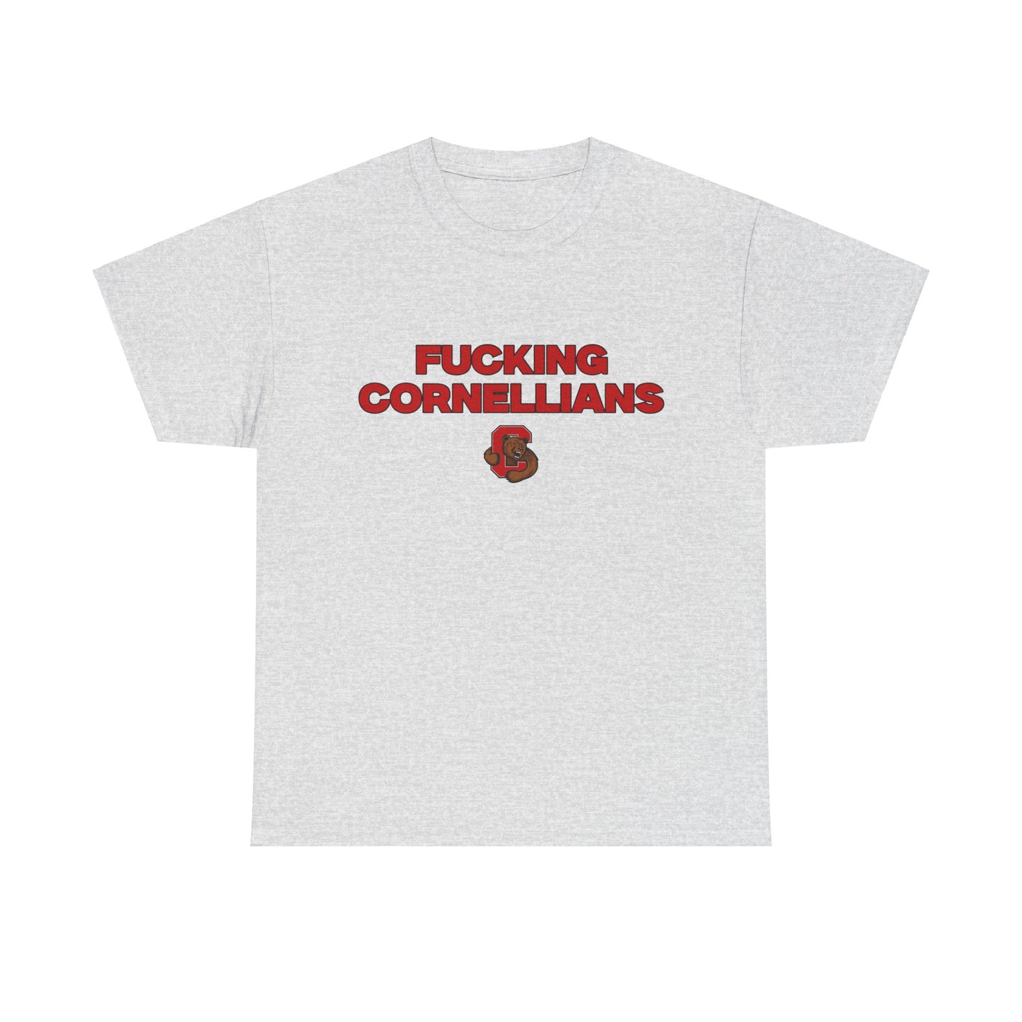 F***** Cornellians Shirt