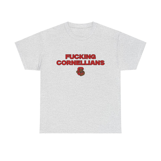 F***** Cornellians Shirt