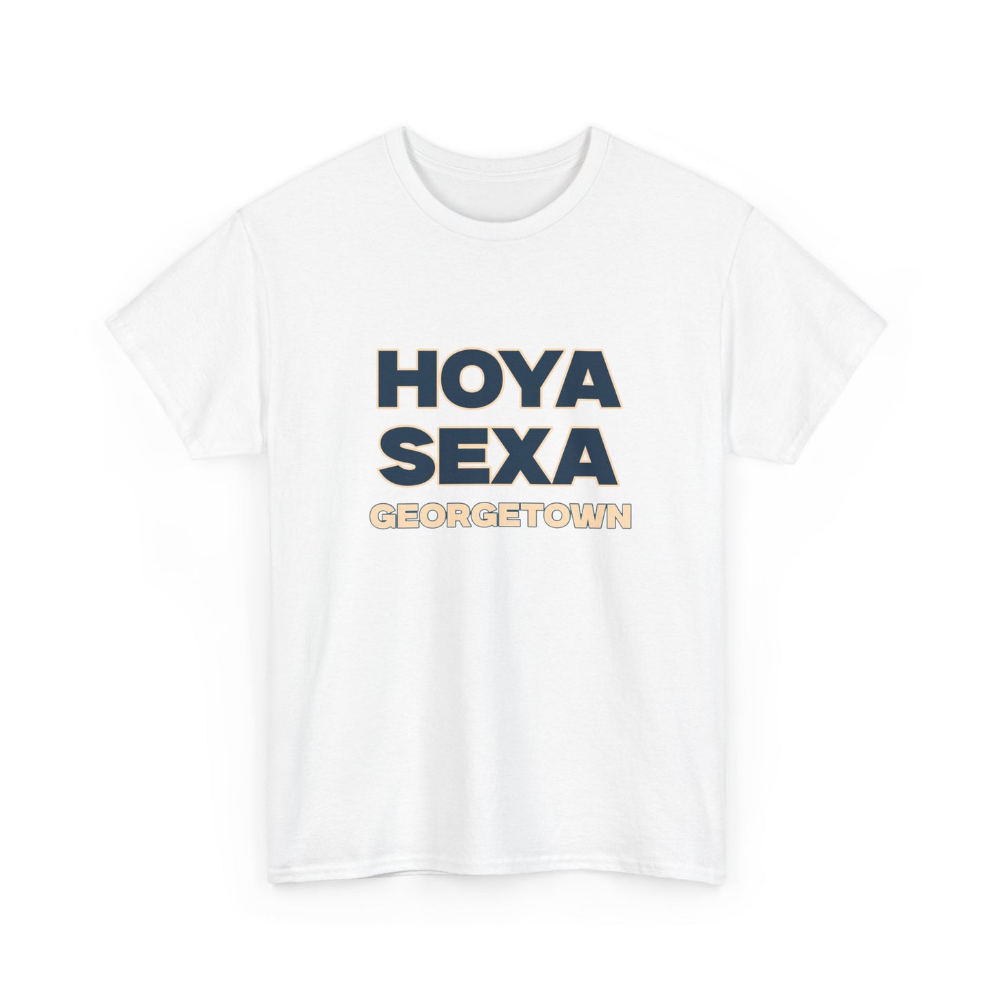 Hoya SEXa Shirt