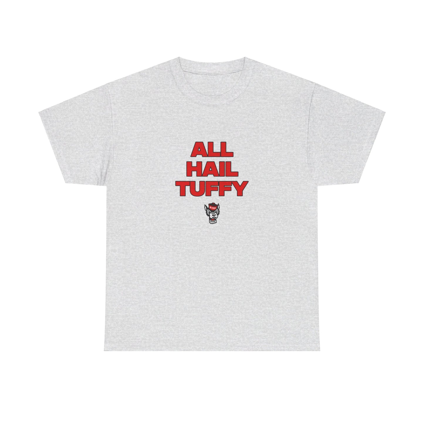 All Hail Tuffy Shirt