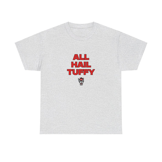 All Hail Tuffy Shirt