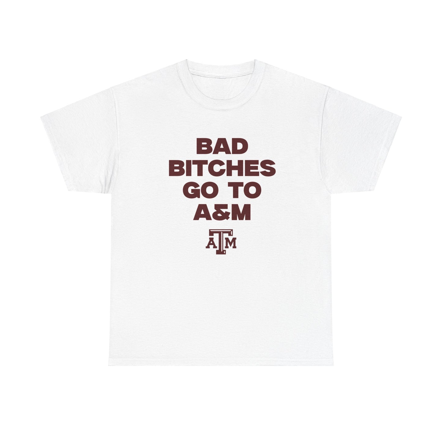 B.B Go to A&M Shirt