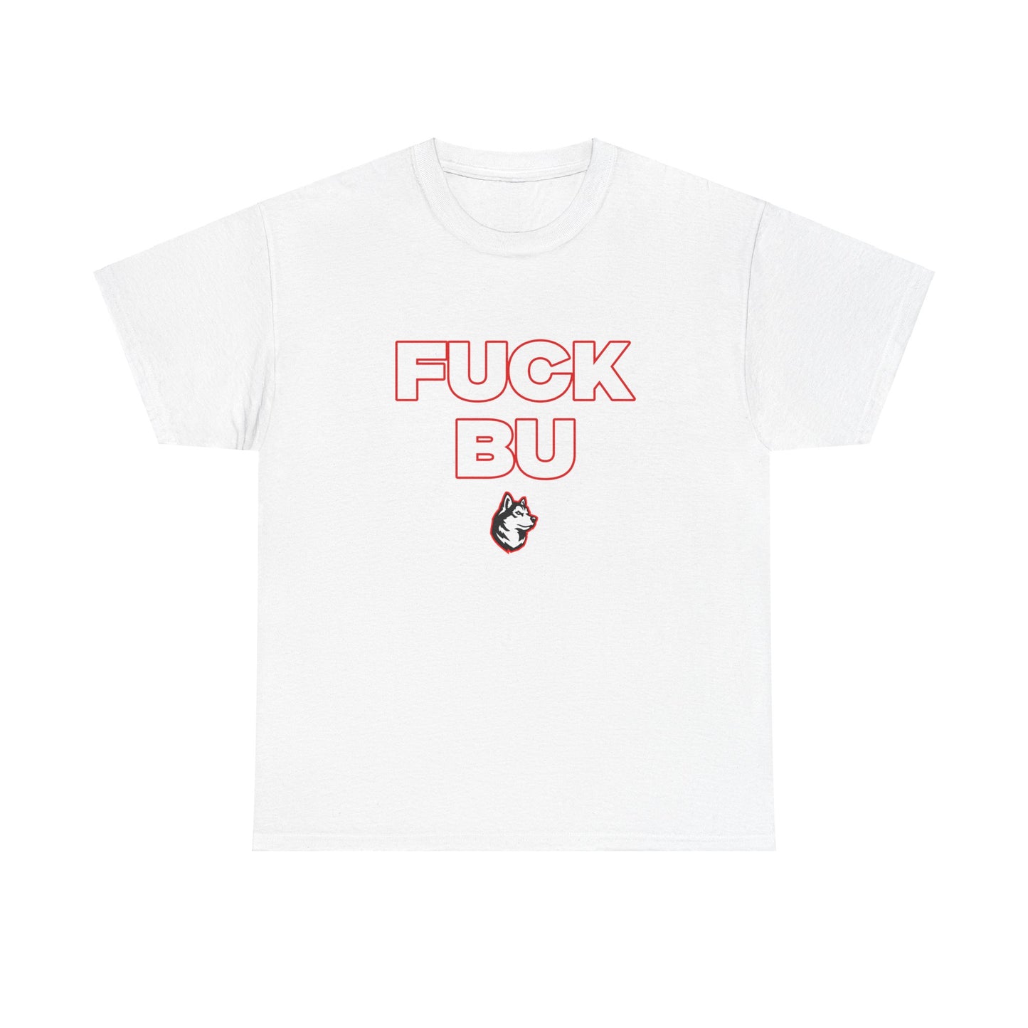 F*** Bu Shirt