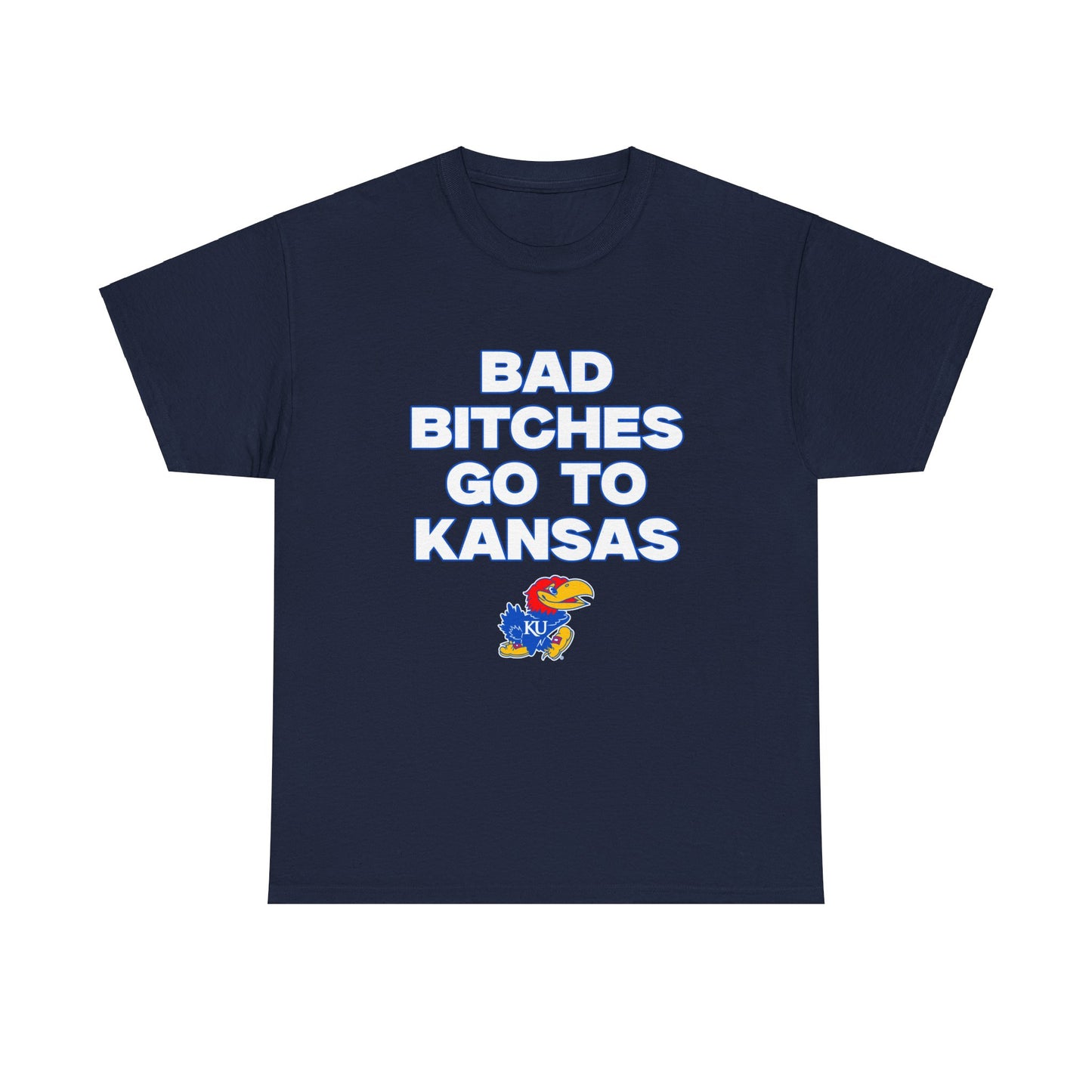 B.B Go to Kansas Shirt