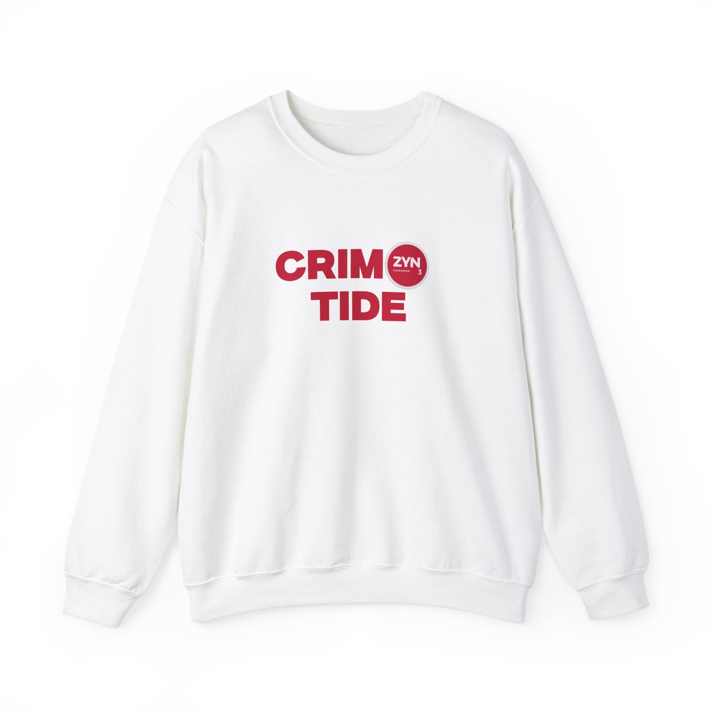 Crimzyn Tide Sweatshirt