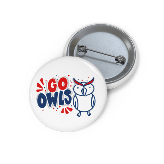FAU Doodle Button