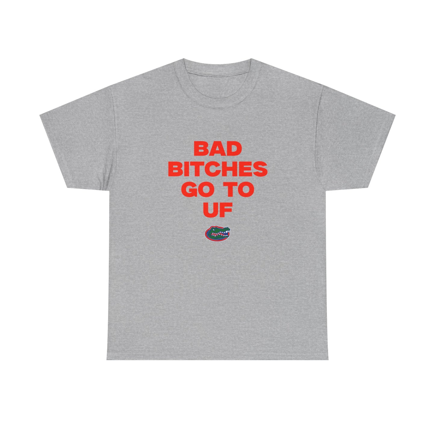 B.B Go to UF Shirt