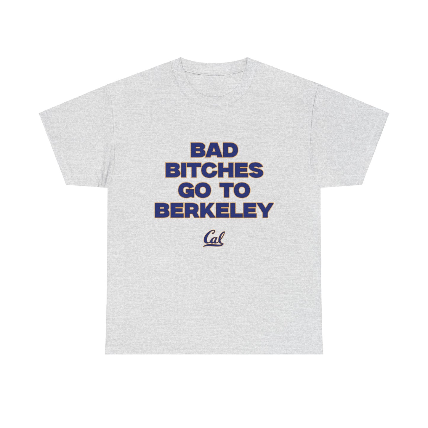 BB Go to Berkeley Shirt