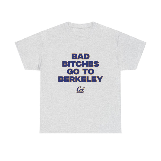 BB Go to Berkeley Shirt