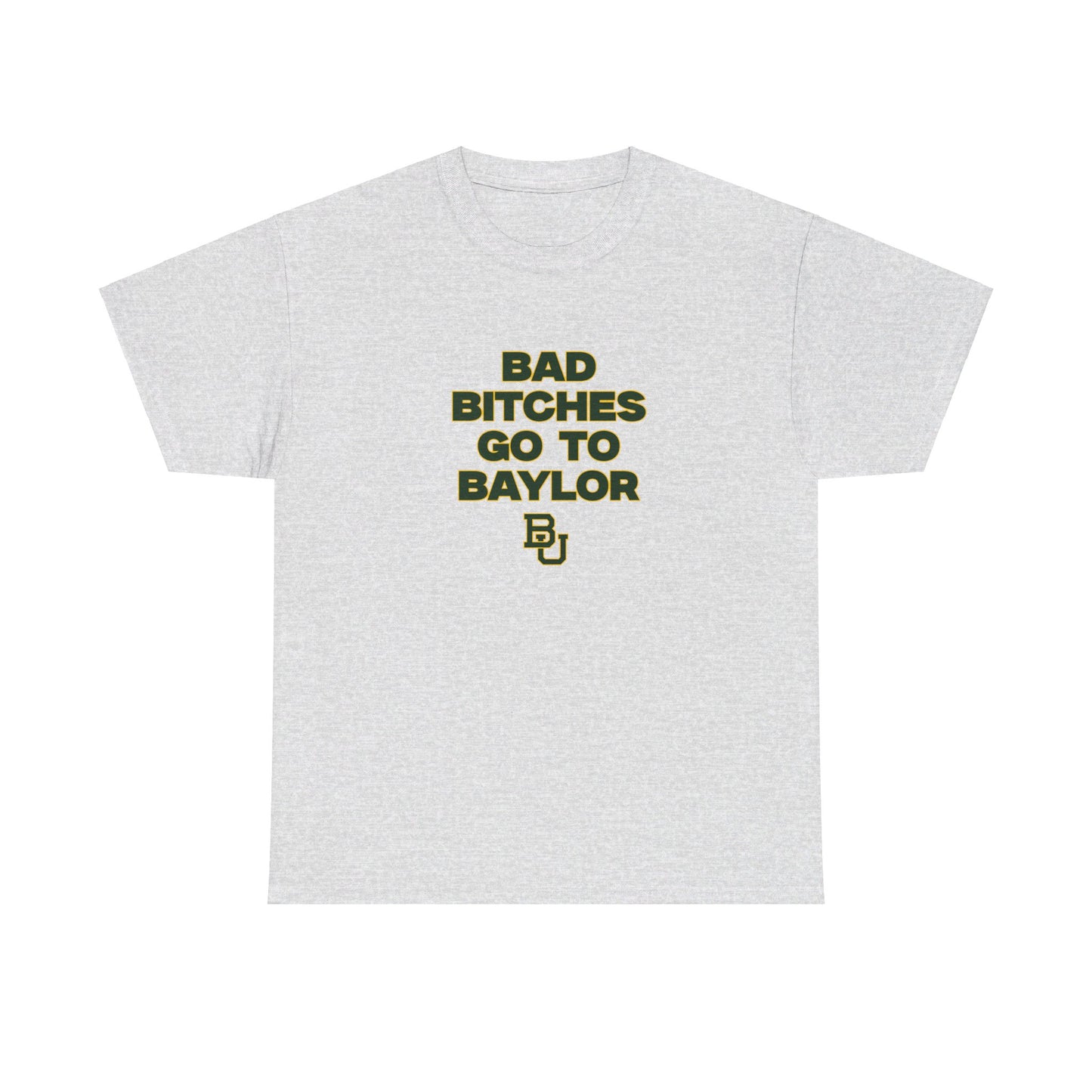 BB Go to Baylor Shirt