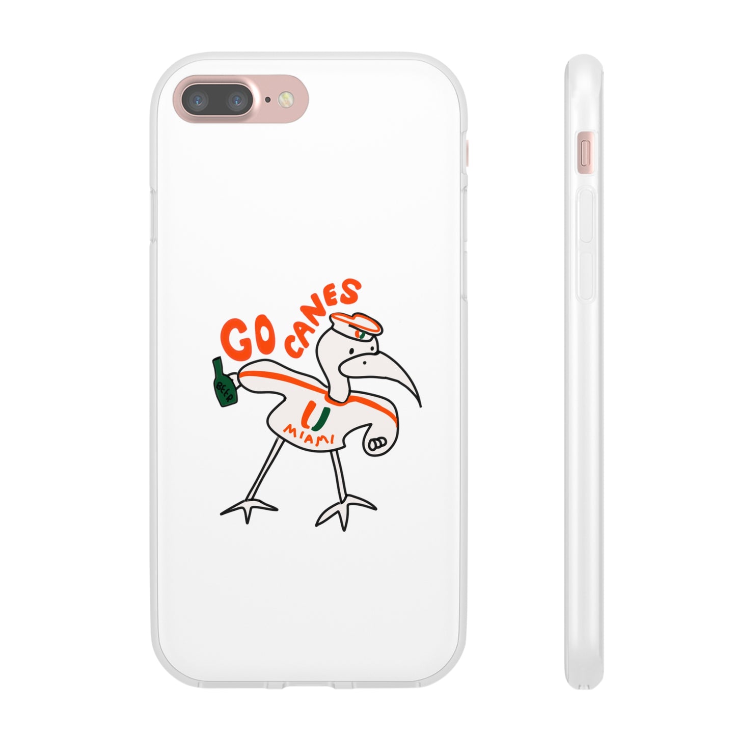 UM Bird phone case