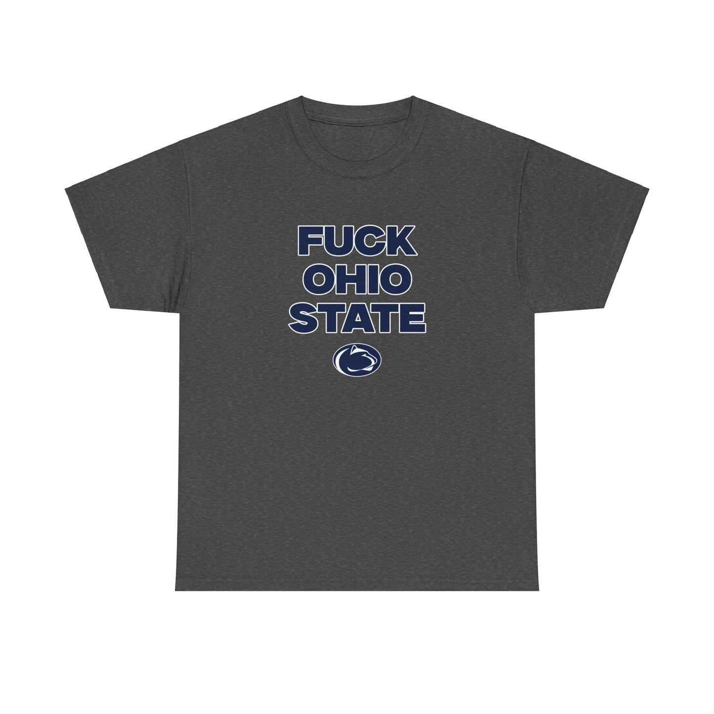 F*** Ohio State Shirt