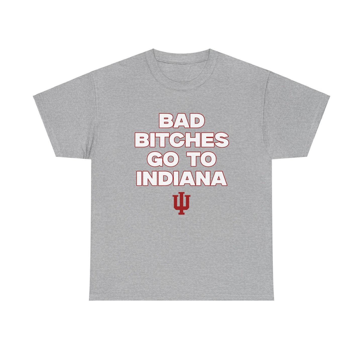 Copy of B.B Go to Indiana Shirt