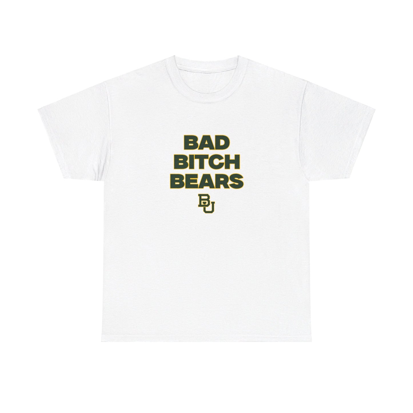 Bad B Bears Shirt