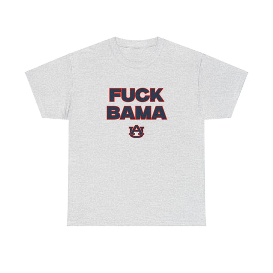 F*ck Bama Shirt Auburn