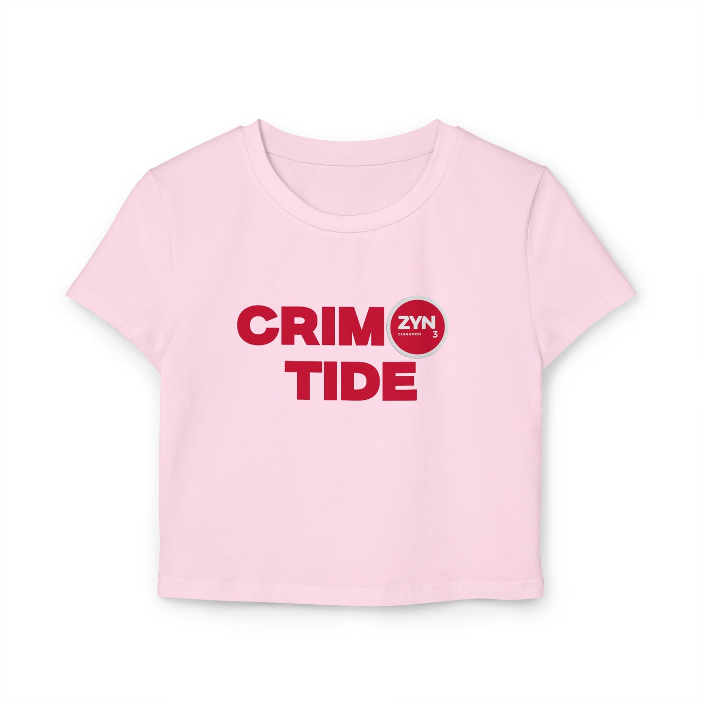 CrimZYN Tide Baby Tee