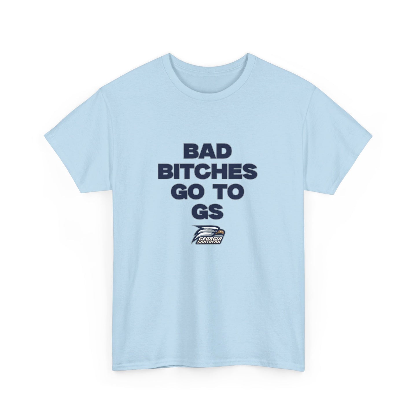 BB Go to Georgia Southern Shirt