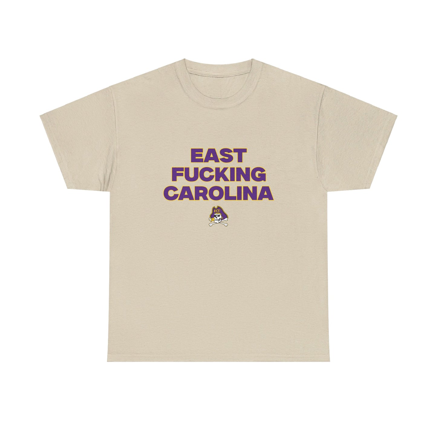 East F****** Carolina Shirt