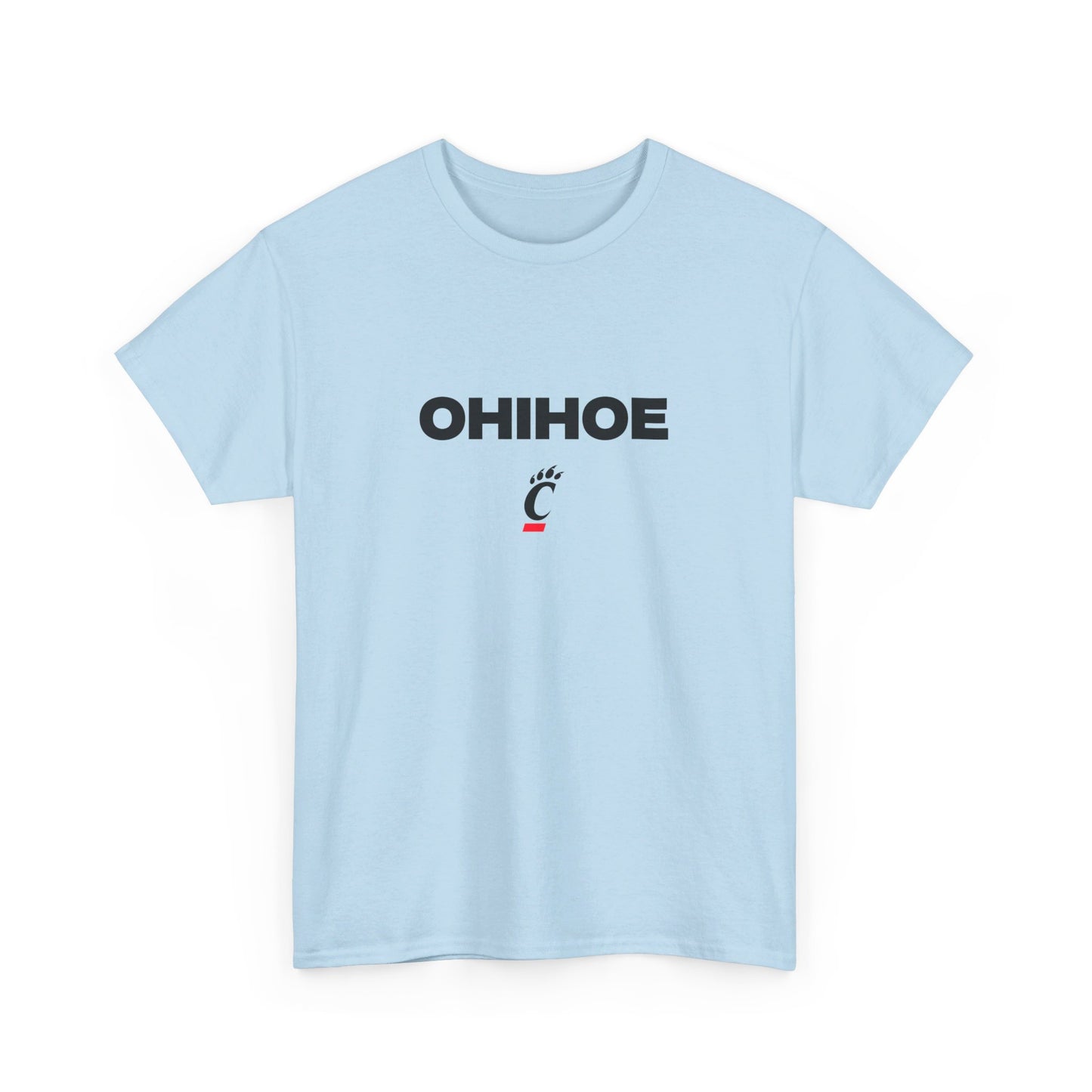 OhiHOE Shirt