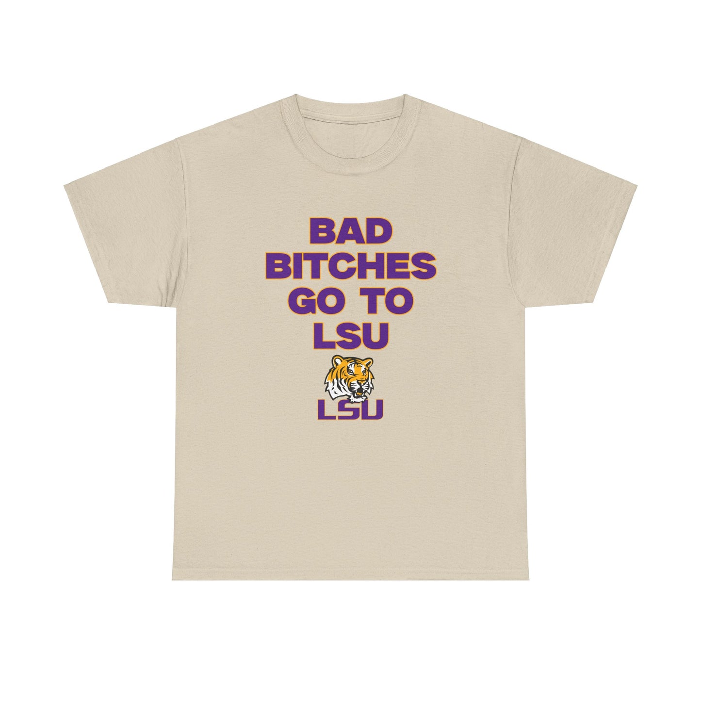 B.B Go to LSU