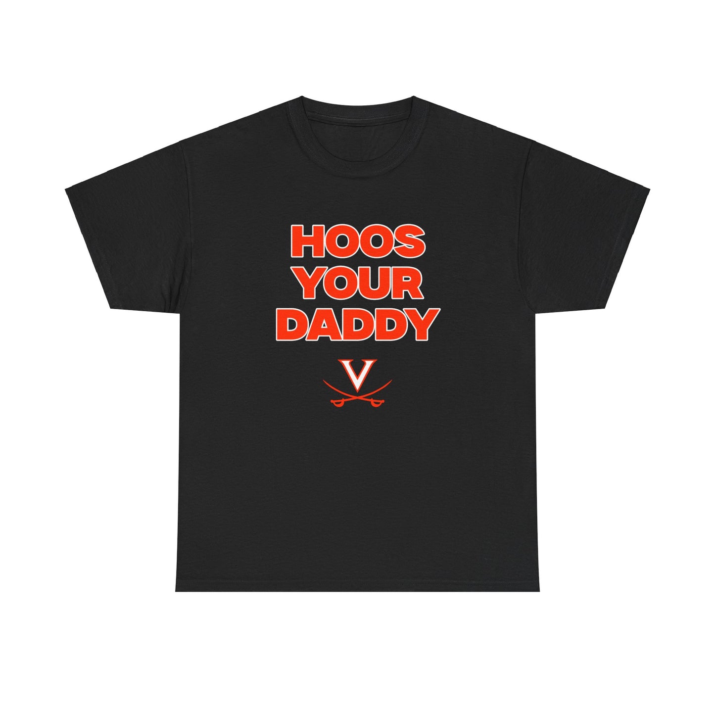 Hoos ur Daddy Shirt