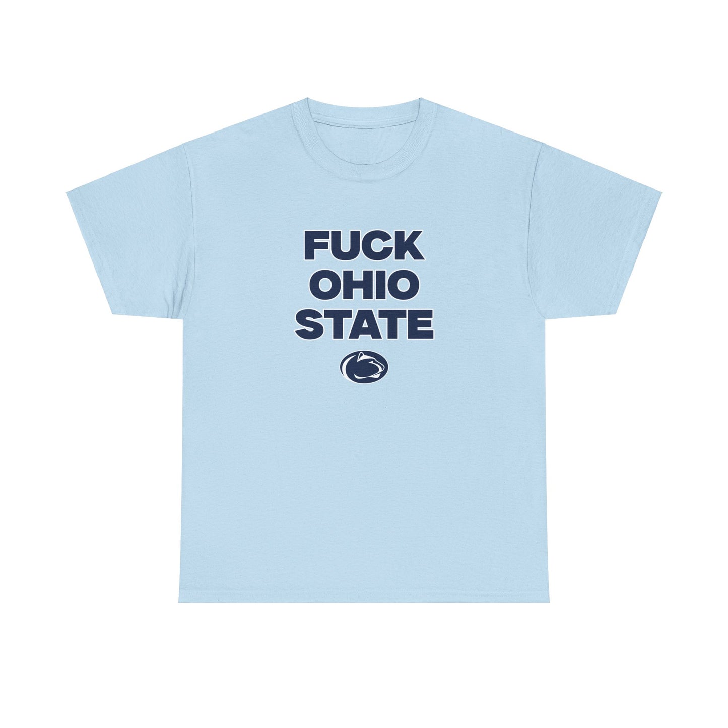 F*** Ohio State Shirt