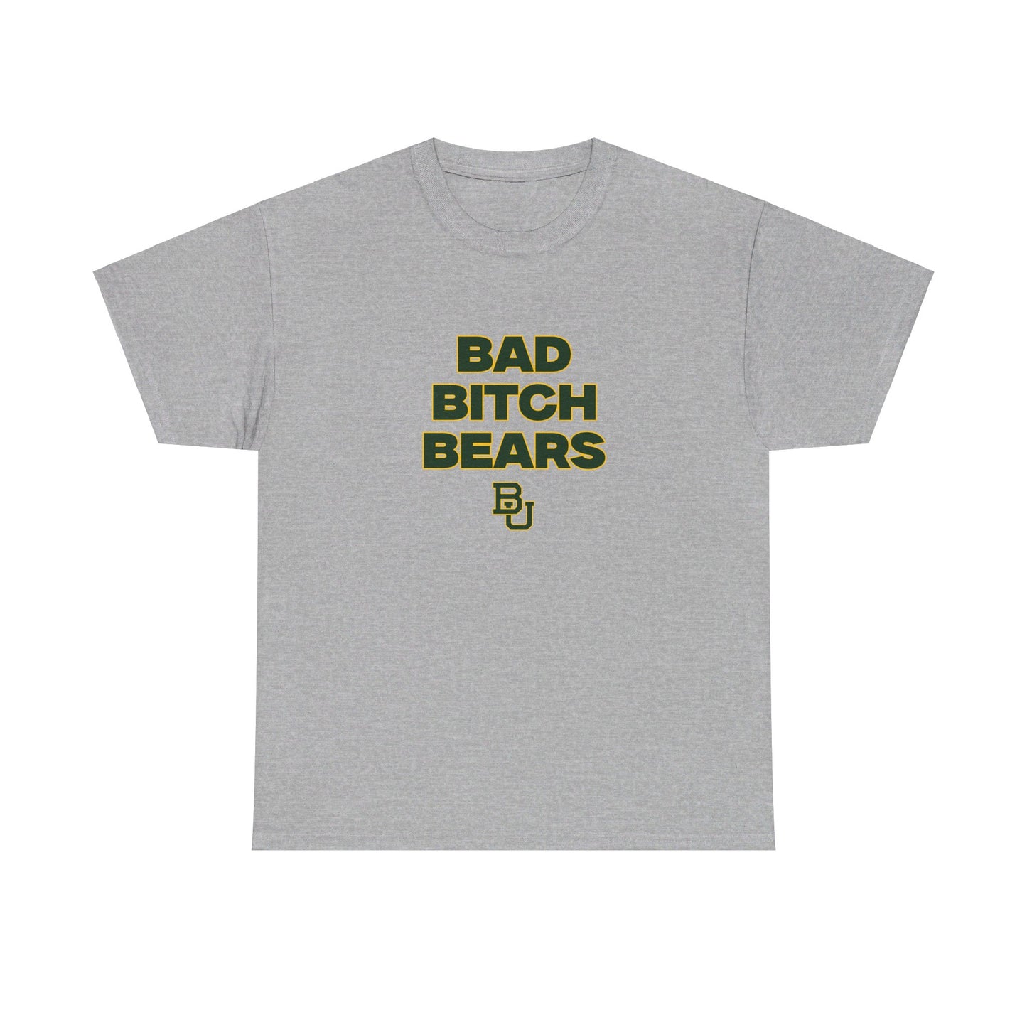 Bad B Bears Shirt