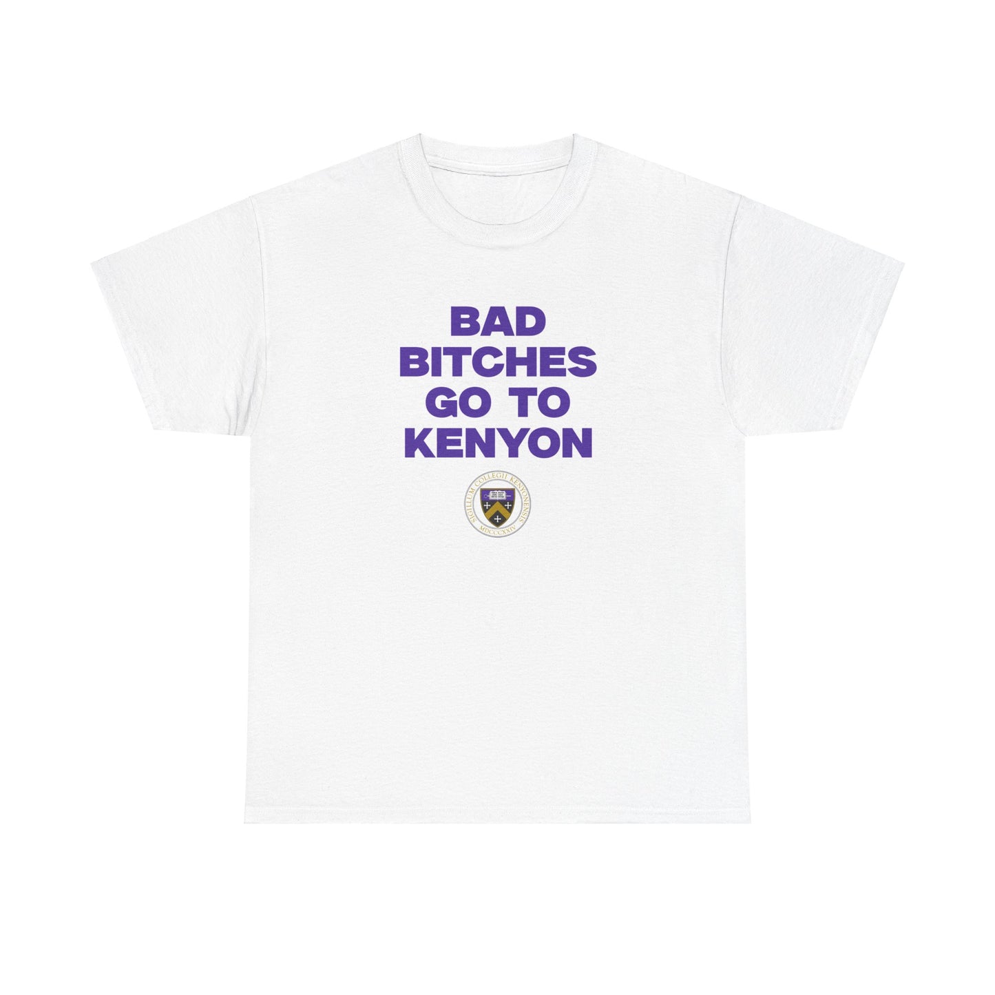 BB Go to Kenyon Shirt