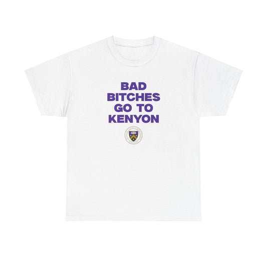 BB Go to Kenyon Shirt