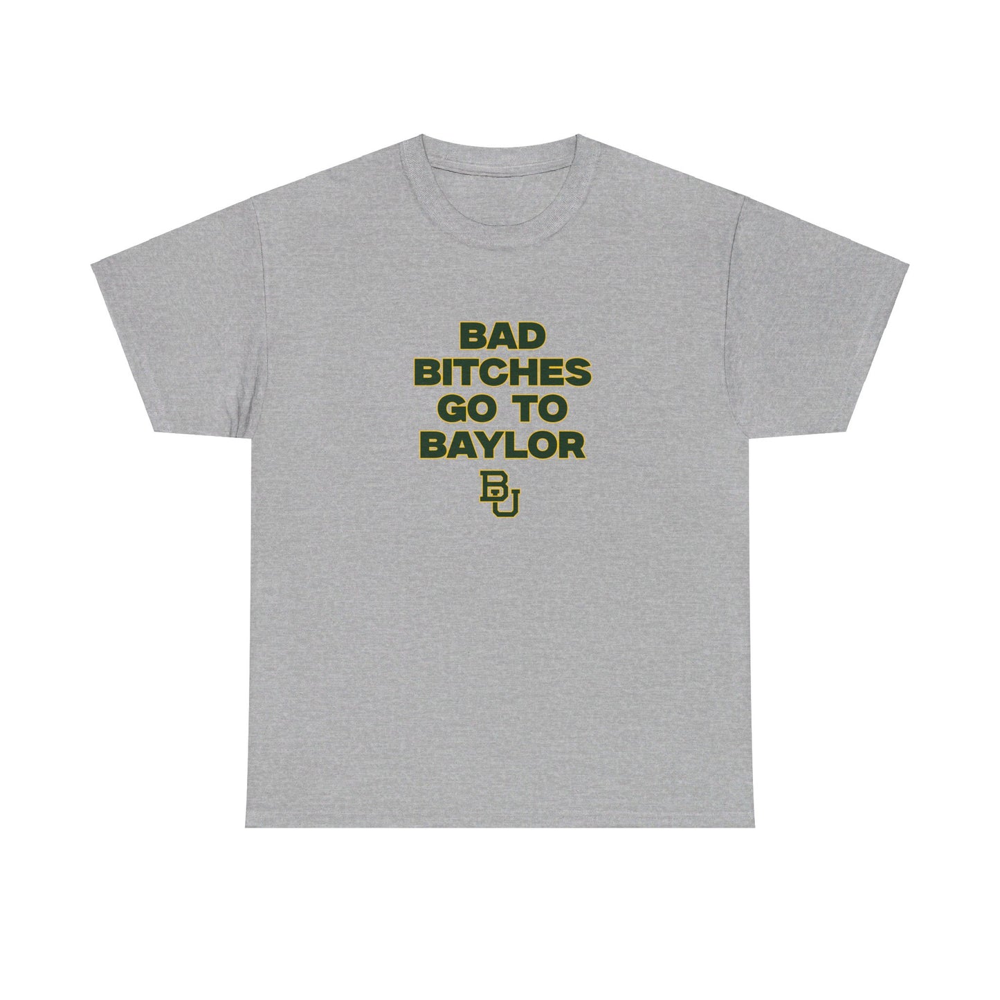 BB Go to Baylor Shirt